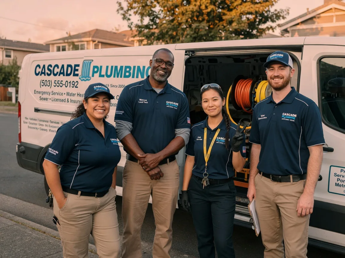 Emergency Plumber company in Mocksville, NC